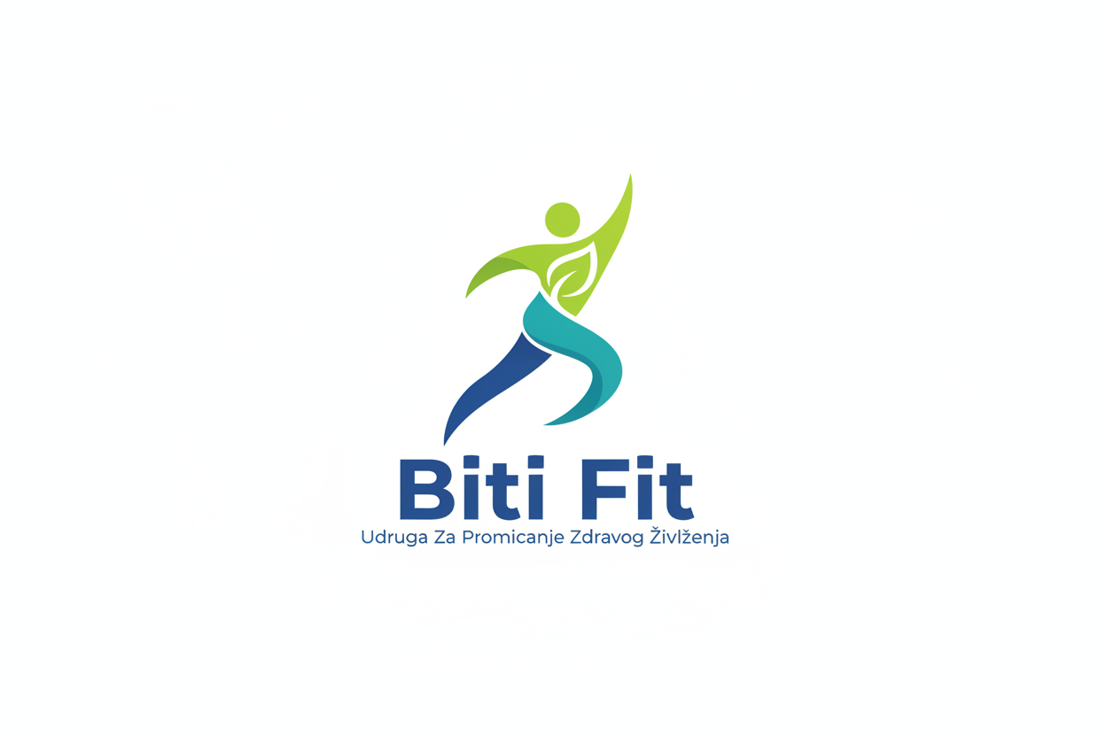 Udruga Za Promicanje Zdravog Življenja Biti Fit